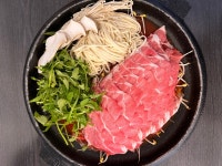 백년불고기물갈비 천안점