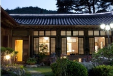 한국풍경펜션