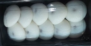 야심잔기지떡 인천 청라 루원점