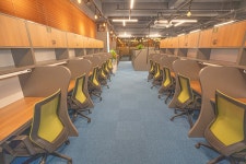 만점24스터디카페 하양점