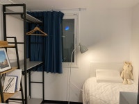 레지던스 라움 원룸텔 사당역점