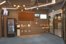 만점24스터디카페 하양점