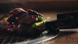 윤쉐프의 고기집