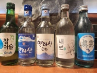 와우소문난뼈구이.감자탕