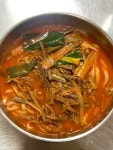 황해전통육개장