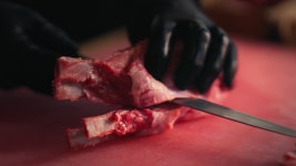 윤쉐프의 고기집