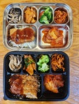 백가네백반