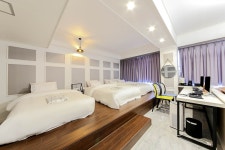 파인에비뉴호텔