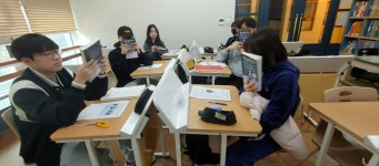 K국어논술전문학원