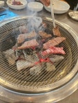 송민기 참숯화로