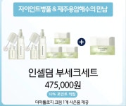 인셀덤드림빛나다