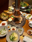 영주맛집 천하대창군 택지점