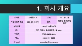 스마일테크
