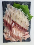 동해바다횟집