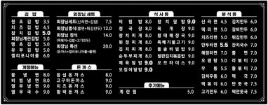 김밥회장님