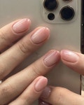 오늘보다 밝은 네일
