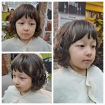 행복한하루&공유미용실