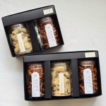 만개 떡케이크 화과자