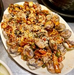 꼬막포차