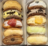맘스케익 청주오믈렛 성화점