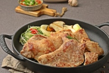 불노리막창 염창역점