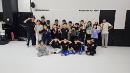 무림합기도&주짓수멀티짐