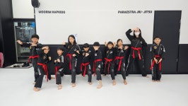 무림합기도&주짓수멀티짐