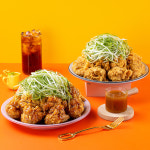 썬파닭 두마리치킨 강남점