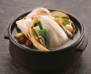 큰맘할매순대국 청주오송역점