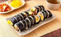김밥천국