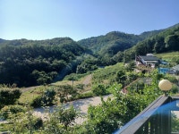 무지개민박