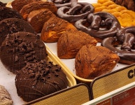 던킨 부천원종역점