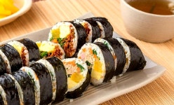 김밥천국