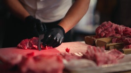 윤쉐프의 고기집