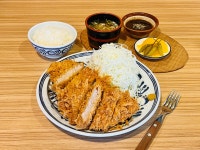 카츠식당