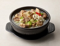 큰맘할매순대국 청주오송역점