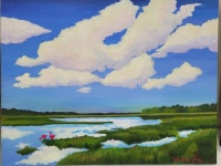 남천 김은경미술학원