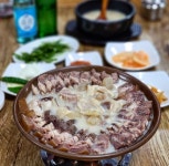 고향소머리곰탕