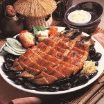 남강장어 광장점