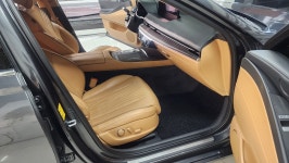 솔라가드프리미엄 THE LX 하버캠프 블락포디 카프리