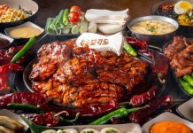 팔각도 대전상대점