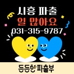 든든한파출부 시흥신천점