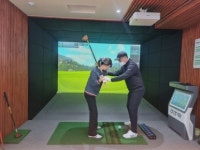 크리스파크골프 울산점