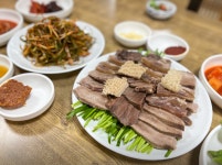 금산곰탕
