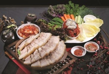 명동칼국수샤브샤브 역삼디오빌점