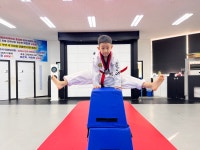 한양대태권도장