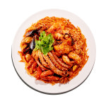 조선아구찜 본점
