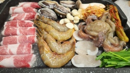 정가네해물삼합