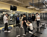 발란아워 GYM&PT 잠실점