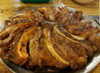 쪽쪽갈비 사곡상모점